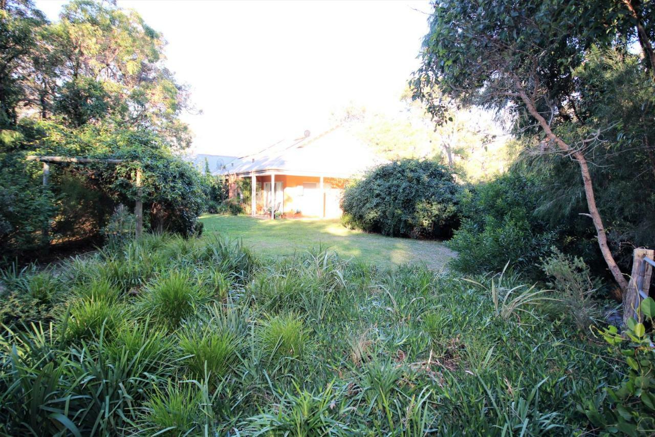 Margaret River Bed & Breakfast Esterno foto