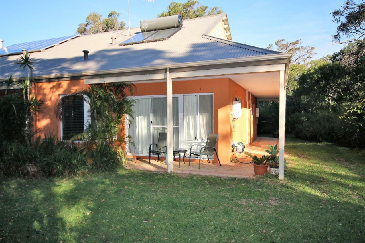 Margaret River Bed & Breakfast Esterno foto